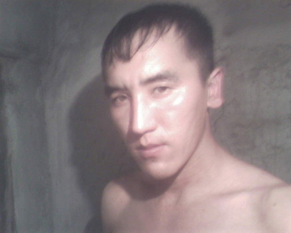 Аким Зарянияров