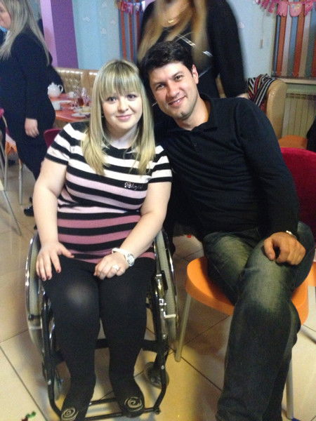 Фаина Алиметова