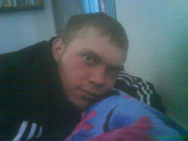 Станислав Шихалев