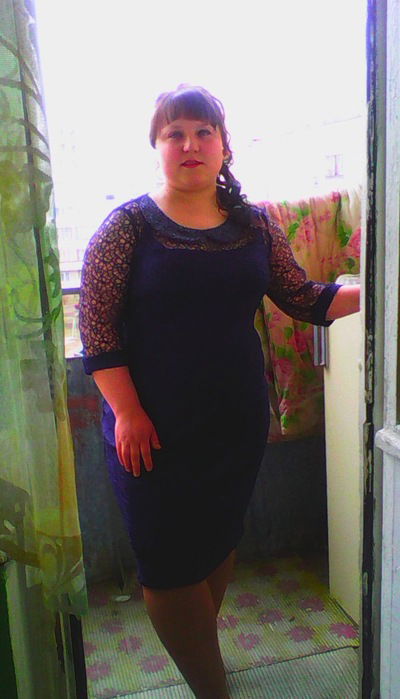 Анечка Тимукова