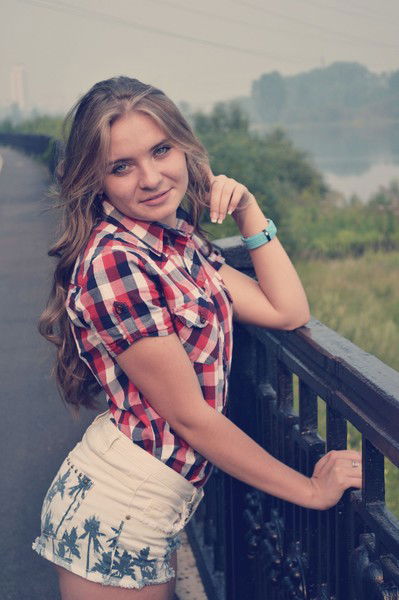 Екатерина Ефремова