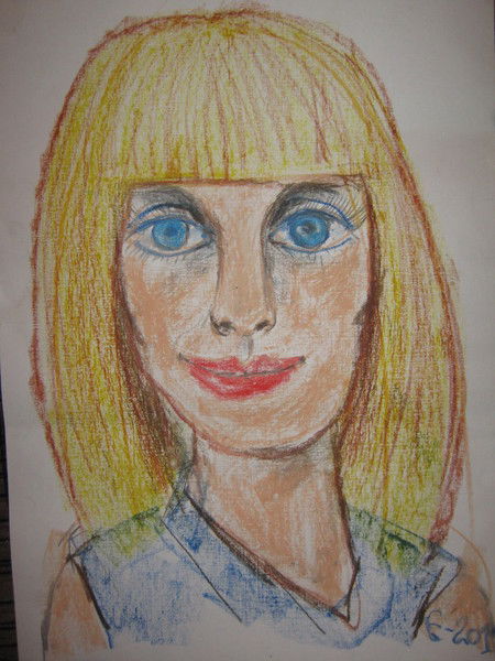 Ксения Козлова