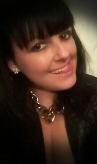 Анна Яковенко