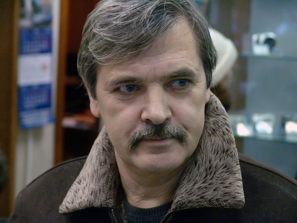 Валерий Купленов