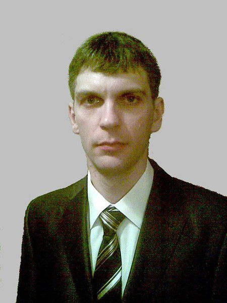 Валерий Гражданкин