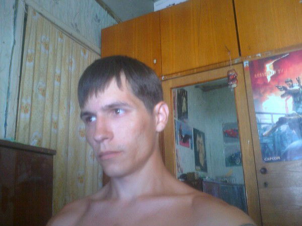 Виталий Разумов