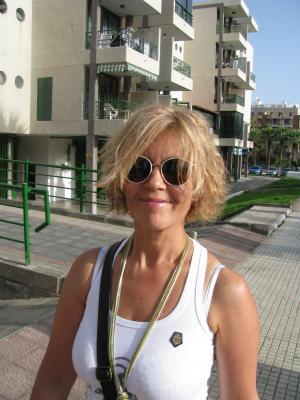 Светлана Колесникова