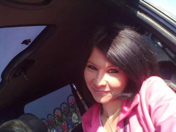 Олеся Полковникова