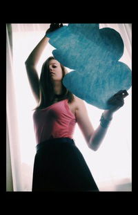 Алина Мюллер