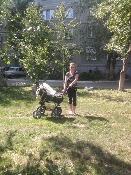 Ольга Подкорытова