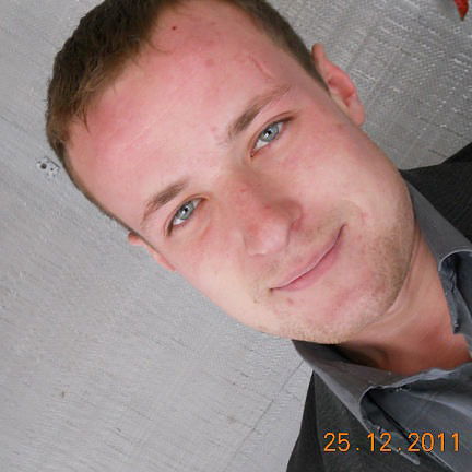 Тимур Рощин