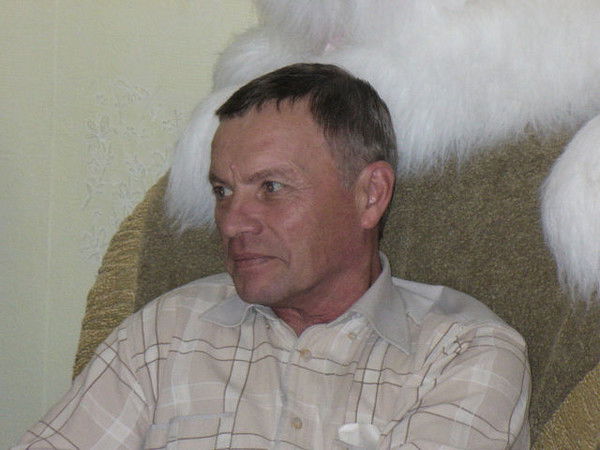 Генадий Жога