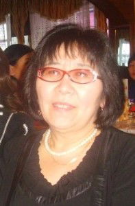 Сулушаш Сейфуллина