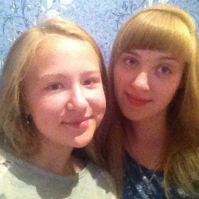 Софья Чернигова