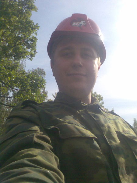 Семёнов Вадим