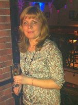 Светлана Шуникова