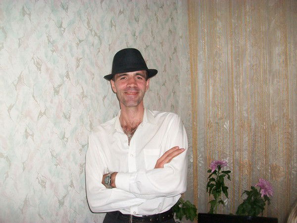 Сергей Красников