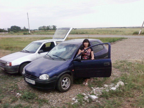 Ирина Лыскова