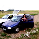 Ирина Лыскова