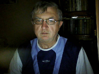 Михаил Ворожко