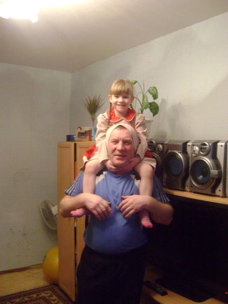 Константин Рябов