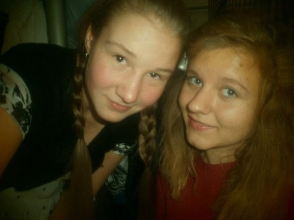 Аня Малькова