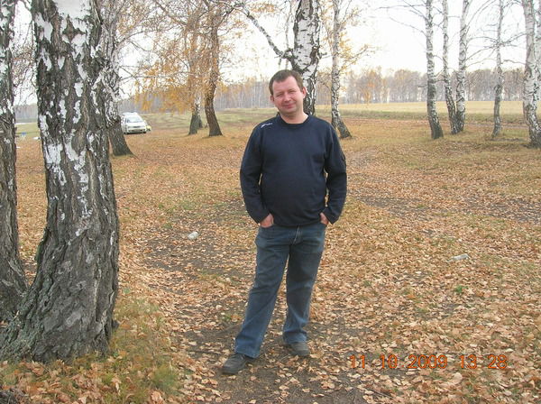 Андрей Кулик