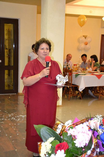 Анна Ковалёва