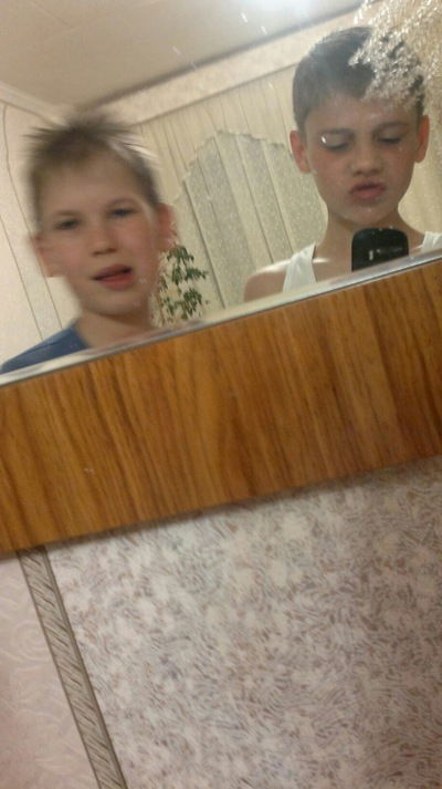 Арсений Федюшин