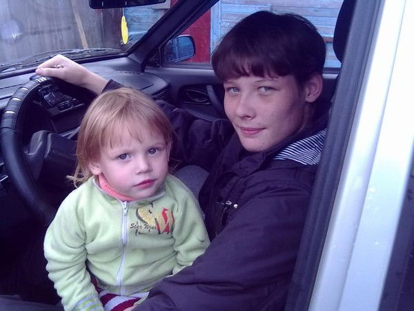 Светлана Курзенева