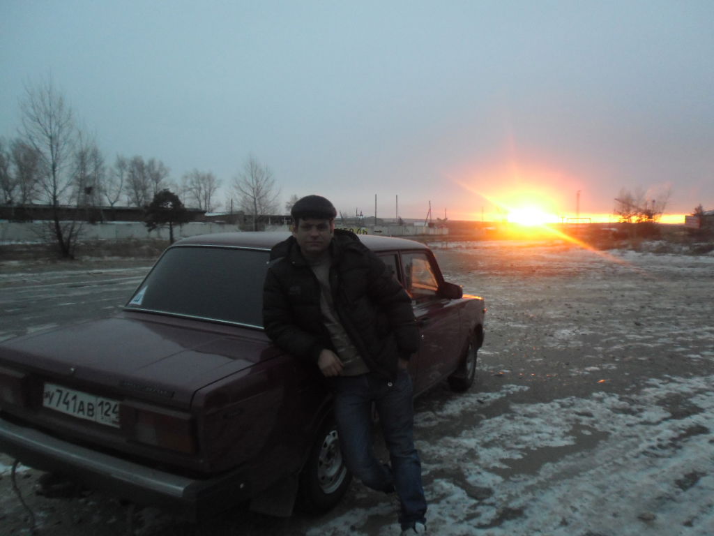 Игорь Погорелов