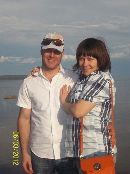 Наталья Лазурина