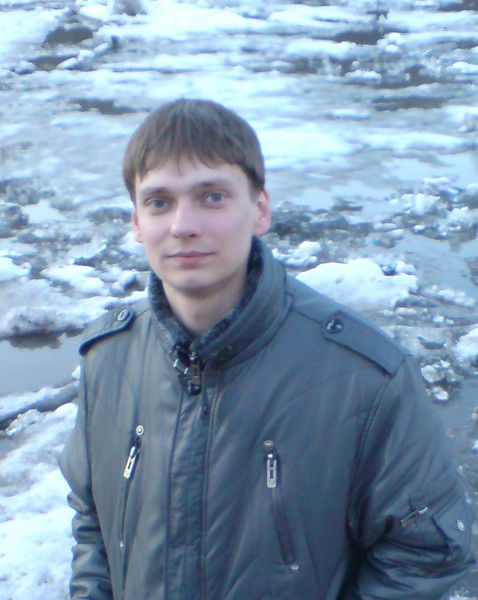 Сергей Филимонов