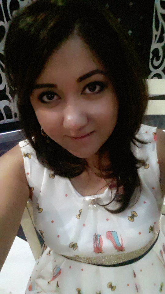 Дилдора Мухиддинова