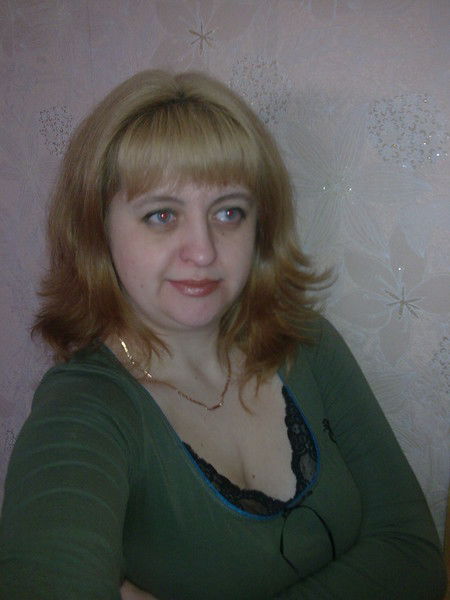 Елена Юрченко