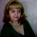 Елена Юрченко