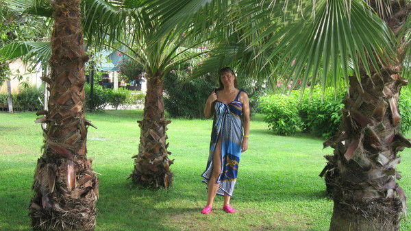 Татьяна Бондаренко