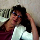 Нина Варварина