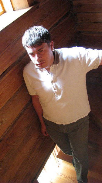 Павел Нужин