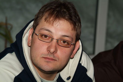 Святослав Степанович