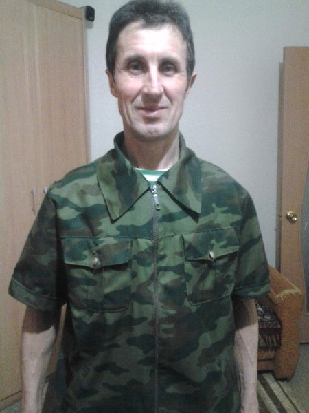 Ралиф Гимаев