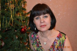 Ирина Петраускене