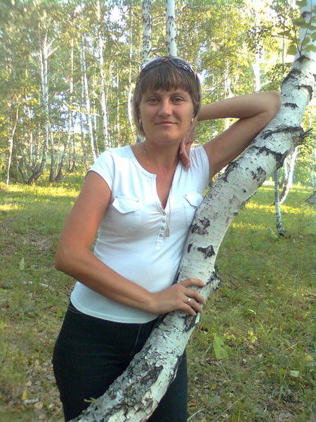 Елена Кирпач