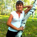 Елена Кирпач