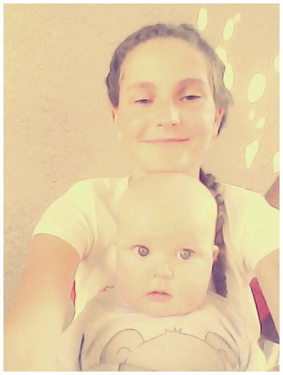 Анна Дволитко