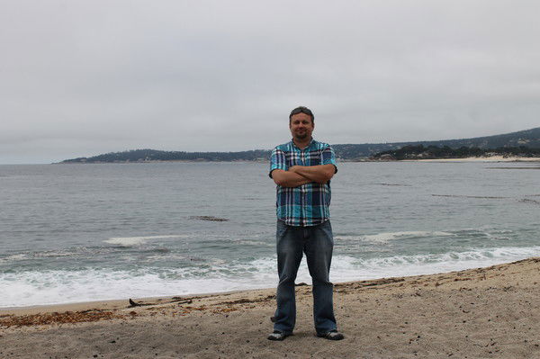 Андрей Юрков