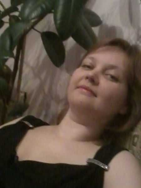 Марина Егорова