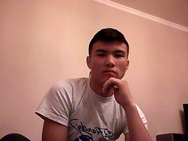 Асылжан Сарин