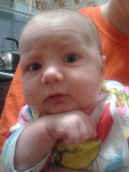 Наталья Ковригина(Соха)