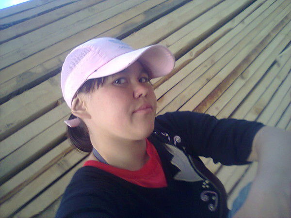 Айгуль Шегирова